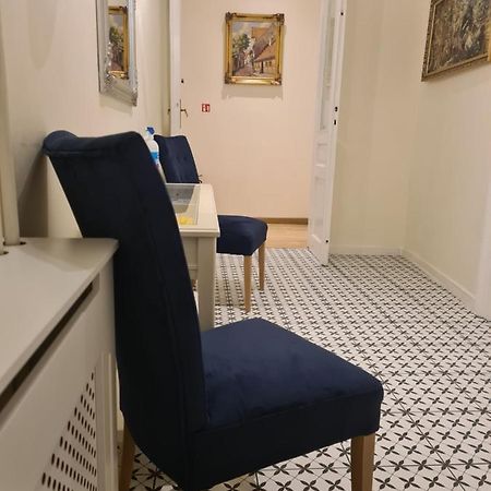 Amber Apartament 1112 克拉科夫 外观 照片