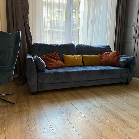 Amber Apartament 1112 克拉科夫 外观 照片