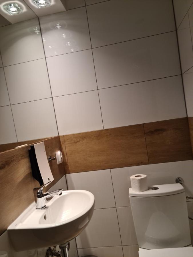 Amber Apartament 1112 克拉科夫 外观 照片