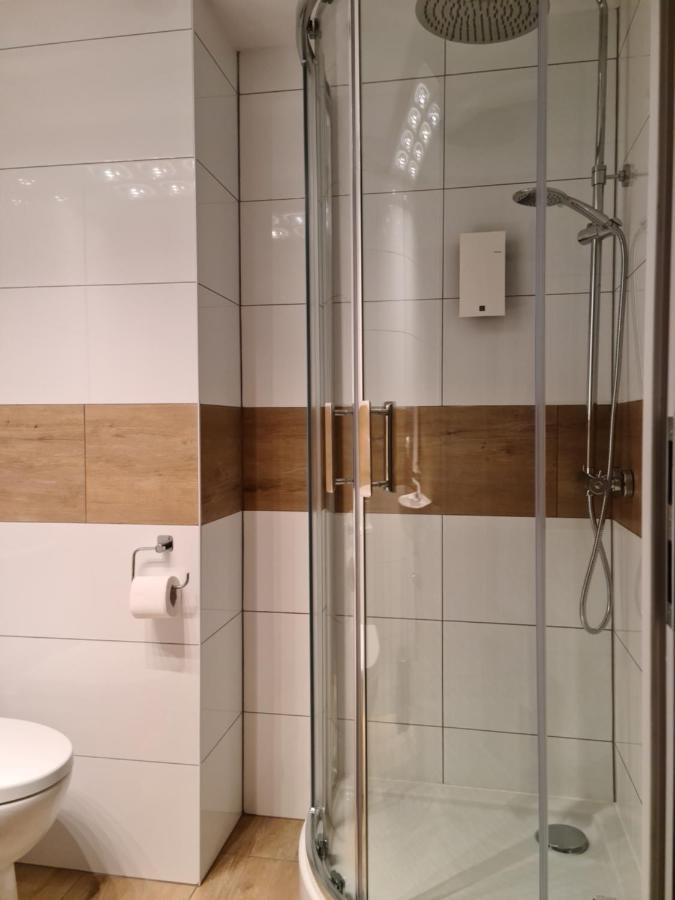 Amber Apartament 1112 克拉科夫 外观 照片