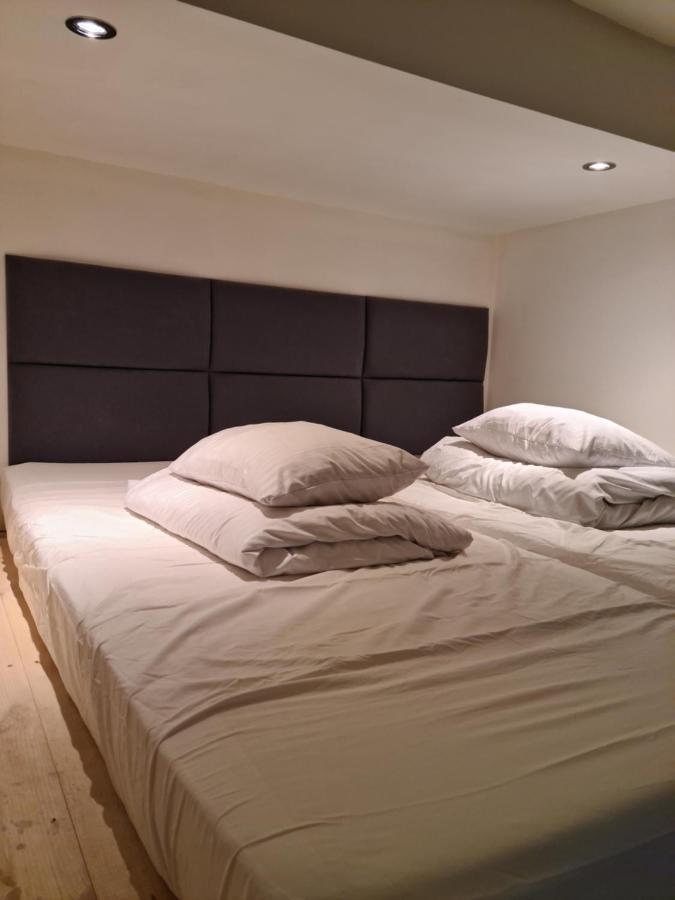 Amber Apartament 1112 克拉科夫 外观 照片