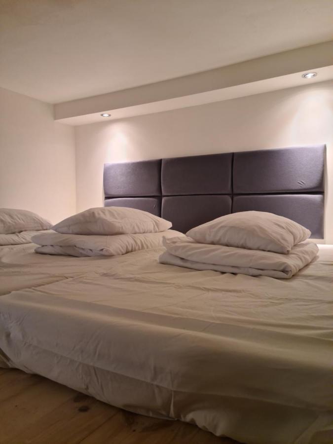 Amber Apartament 1112 克拉科夫 外观 照片
