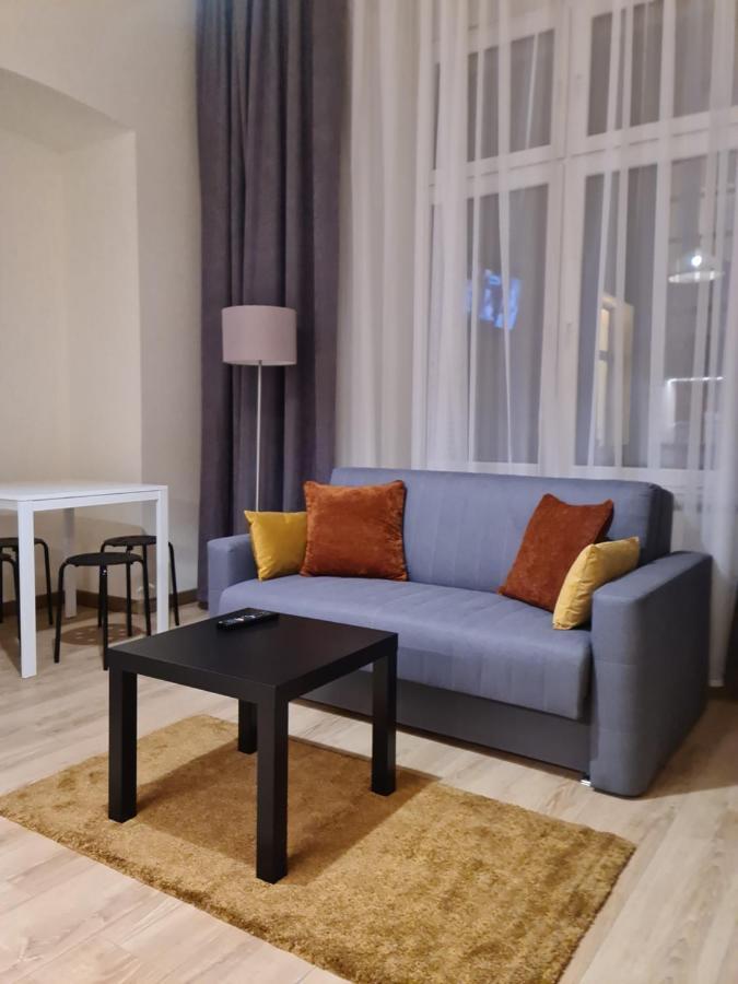 Amber Apartament 1112 克拉科夫 外观 照片
