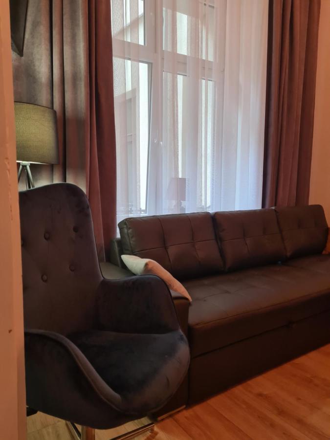 Amber Apartament 1112 克拉科夫 外观 照片