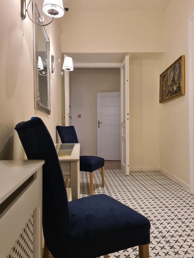 Amber Apartament 1112 克拉科夫 外观 照片