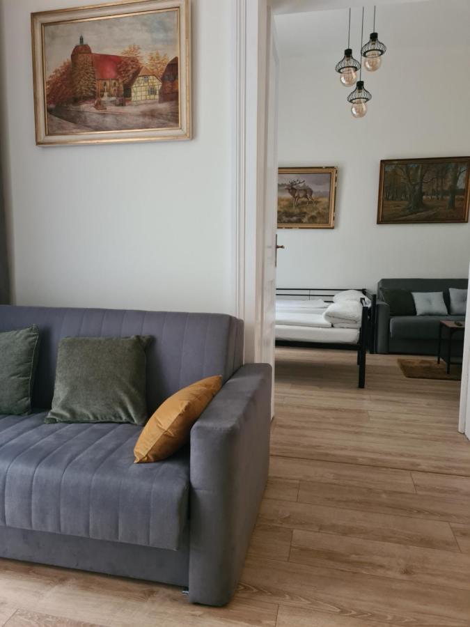 Amber Apartament 1112 克拉科夫 外观 照片