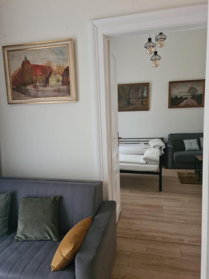 Amber Apartament 1112 克拉科夫 外观 照片