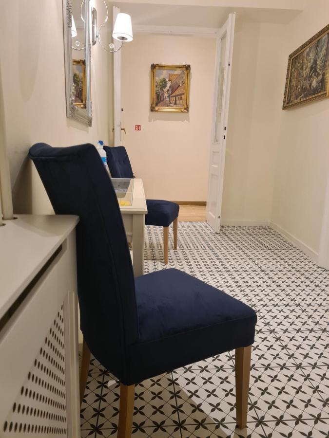 Amber Apartament 1112 克拉科夫 外观 照片